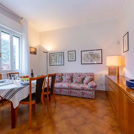 Sleeps 5 Wifi Appartement *