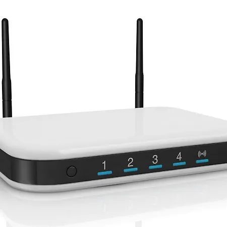 Sleeps 5 Wifi *