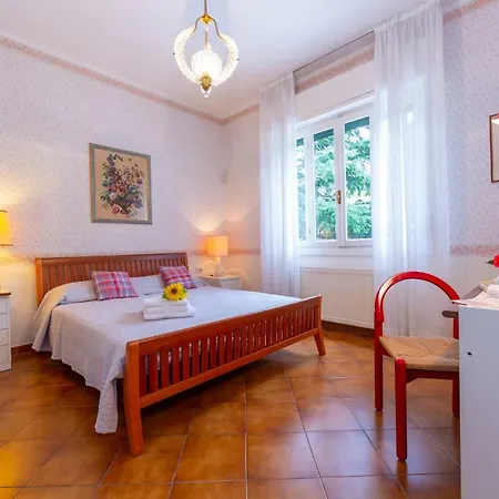 Sleeps 5 Wifi * Castelveccana