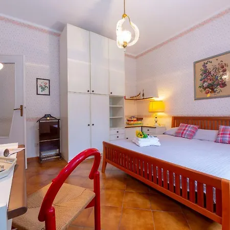 Sleeps 5 Wifi
