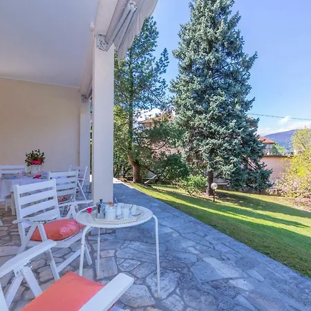 Sleeps 5 Wifi Appartement *