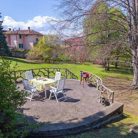 Sleeps 5 Wifi Appartement