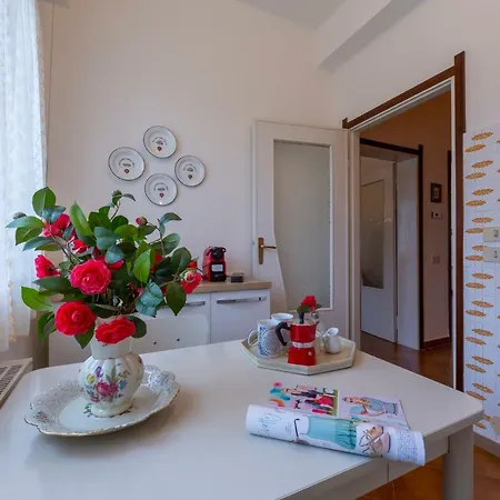 Appartement Sleeps 5 Wifi