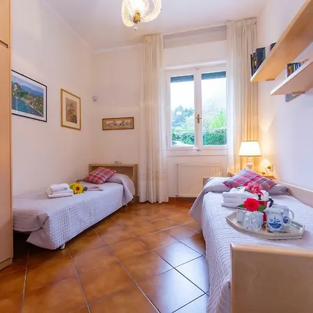 Appartement Sleeps 5 Wifi