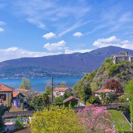 Sleeps 5 Wifi Castelveccana
